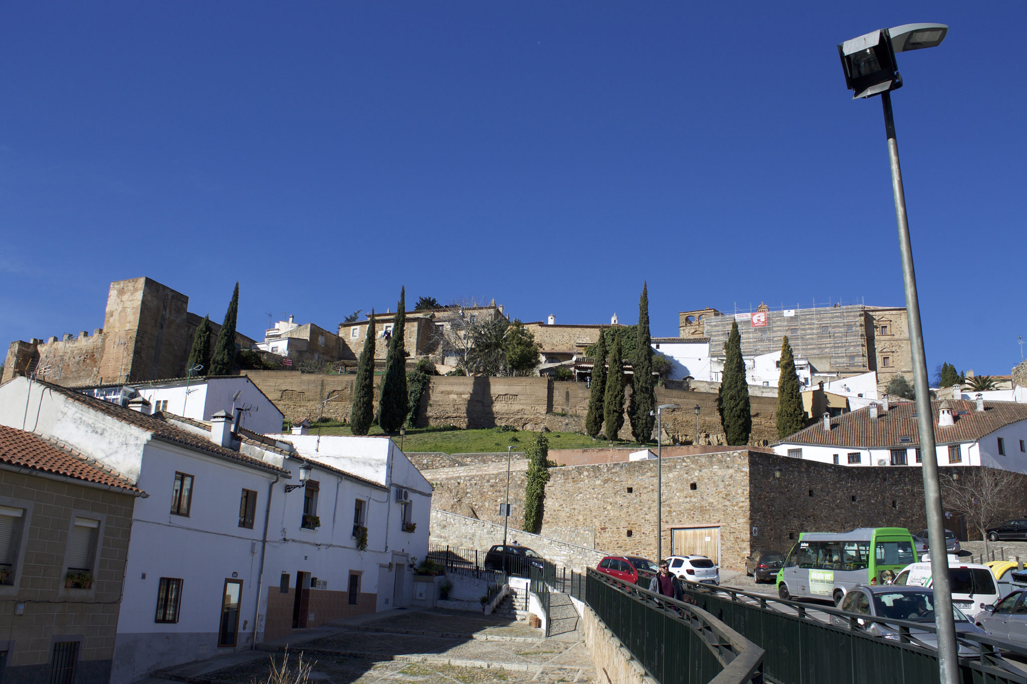 Caceres